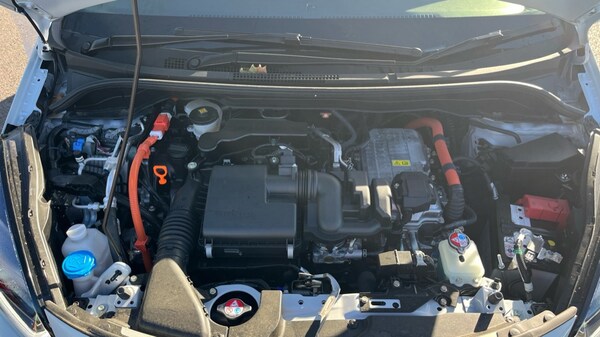 Used Honda Jazz 2025 for sale - 76161482: Photo 17