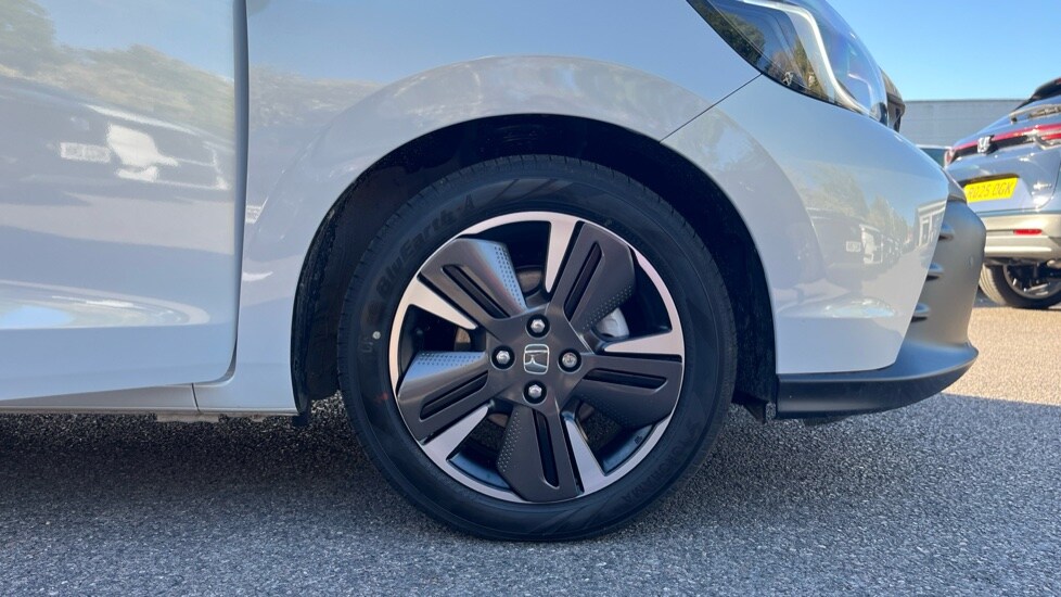 Used Honda Jazz 2025 for sale - 76161482: Photo 18