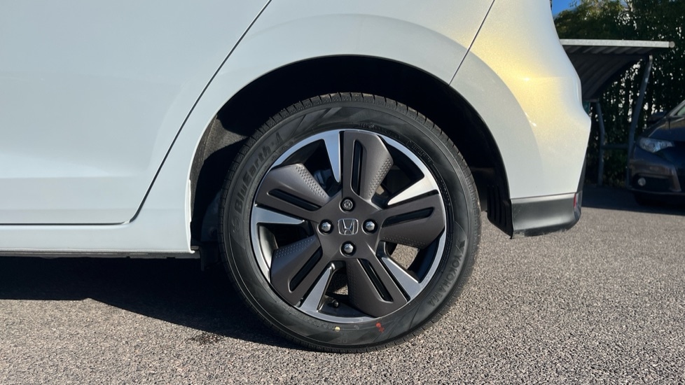 Used Honda Jazz 2025 for sale - 76161482: Photo 19