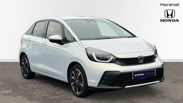 Used Honda Jazz 2025 for sale - 76161482: Photo 1