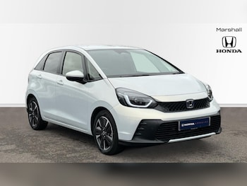 Honda - Jazz