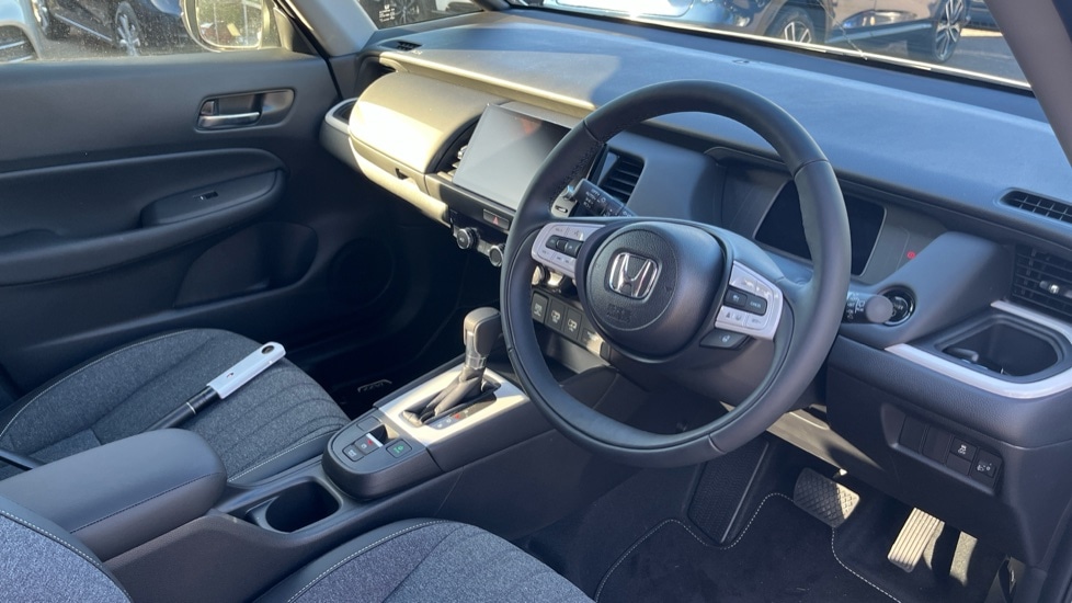 Used Honda Jazz 2025 for sale - 76161482: Photo 2