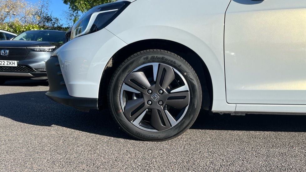 Used Honda Jazz 2025 for sale - 76161482: Photo 20