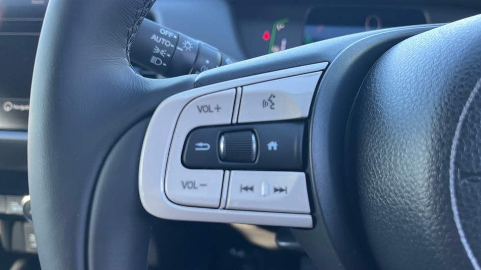 Used Honda Jazz 2025 for sale - 76161482: Photo 22