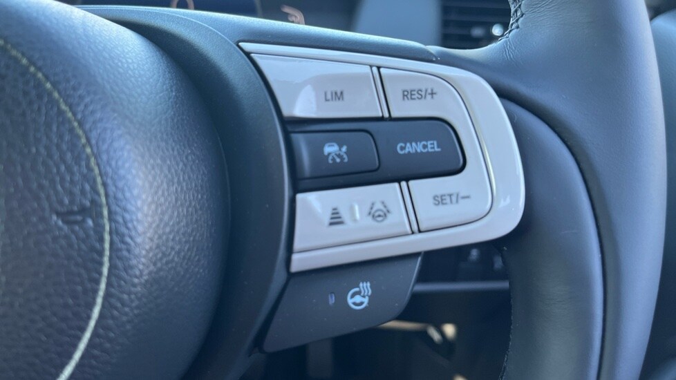 Used Honda Jazz 2025 for sale - 76161482: Photo 23