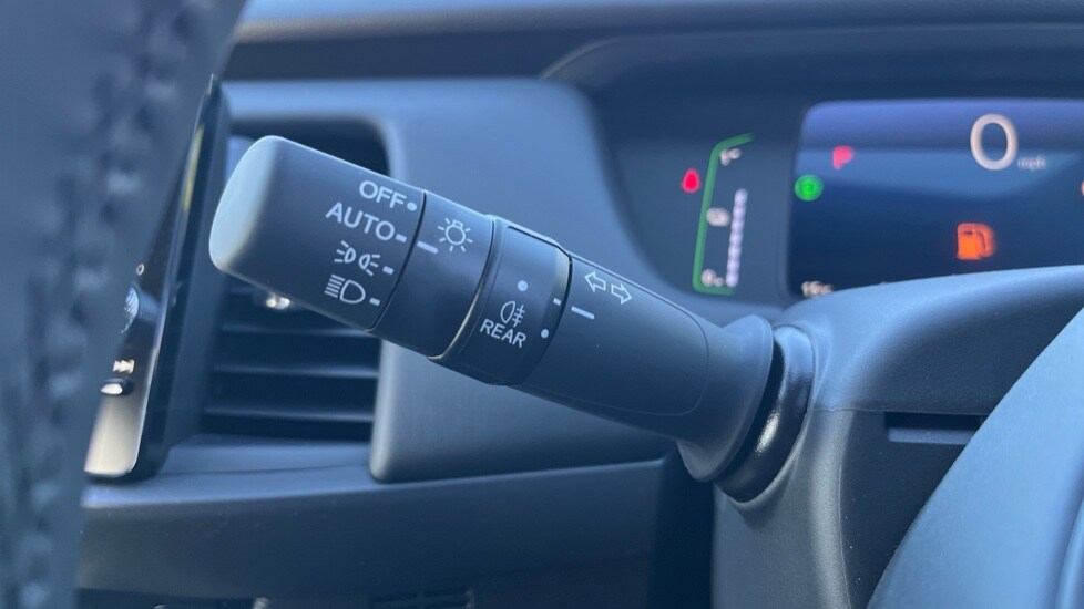 Used Honda Jazz 2025 for sale - 76161482: Photo 24