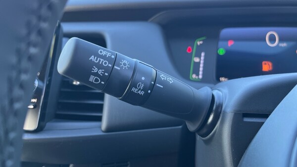 Used Honda Jazz 2025 for sale - 76161482: Photo 24