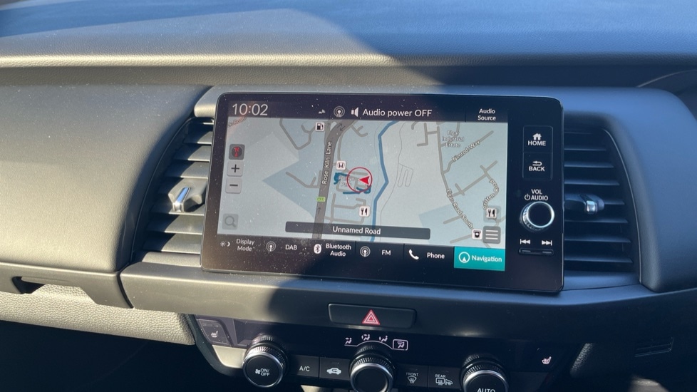 Used Honda Jazz 2025 for sale - 76161482: Photo 26