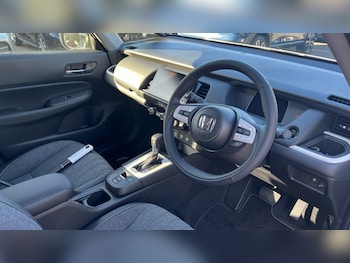 Used Honda Jazz 2025 for sale - 76161482: Photo 2