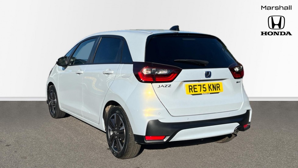 Used Honda Jazz 2025 for sale - 76161482: Photo 3