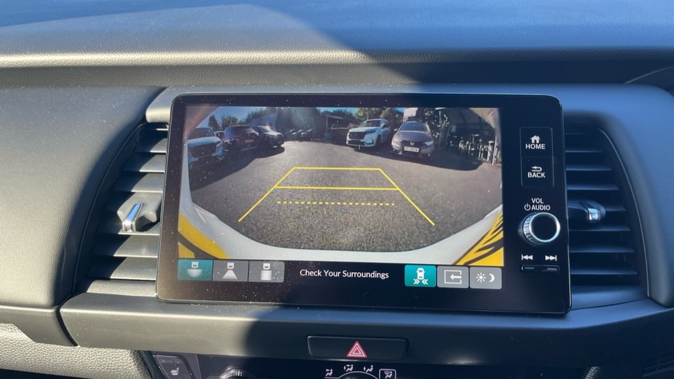 Used Honda Jazz 2025 for sale - 76161482: Photo 30