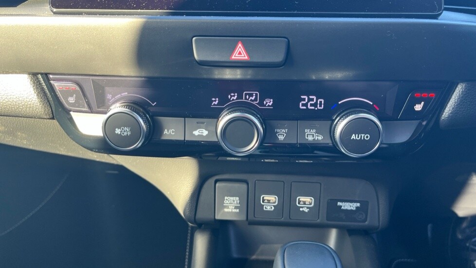 Used Honda Jazz 2025 for sale - 76161482: Photo 31