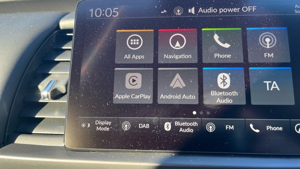 Used Honda Jazz 2025 for sale - 76161482: Photo 33