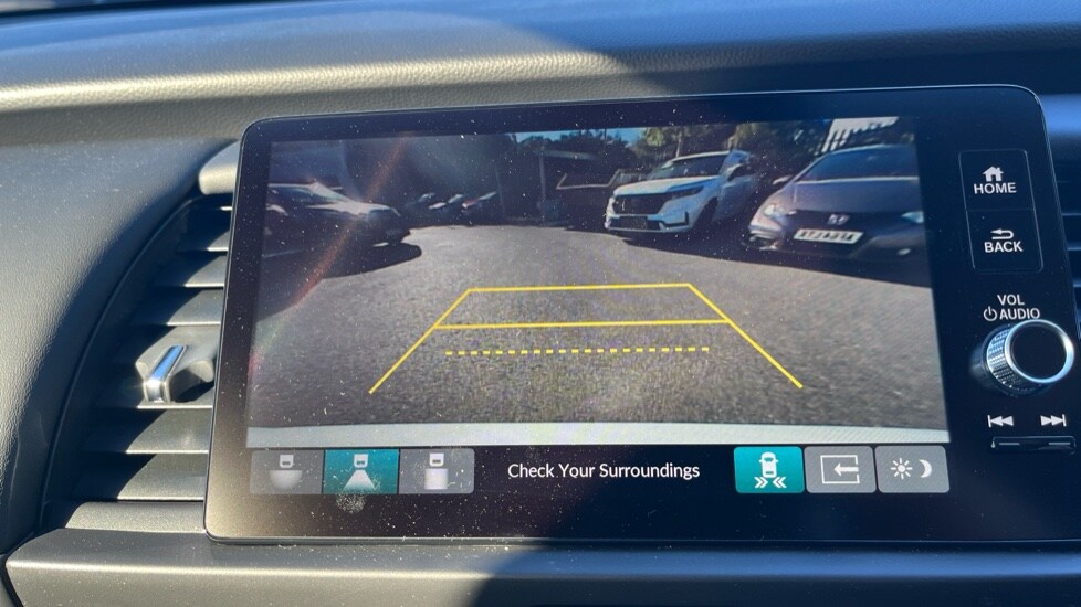 Used Honda Jazz 2025 for sale - 76161482: Photo 34