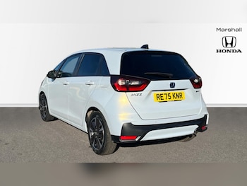 Used Honda Jazz 2025 for sale - 76161482: Photo 3