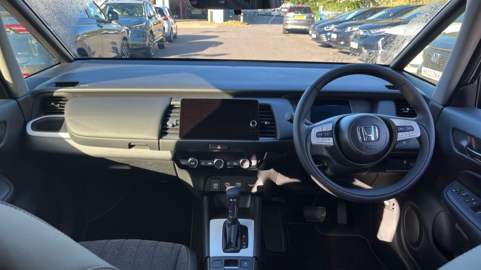 Used Honda Jazz 2025 for sale - 76161482: Photo 4