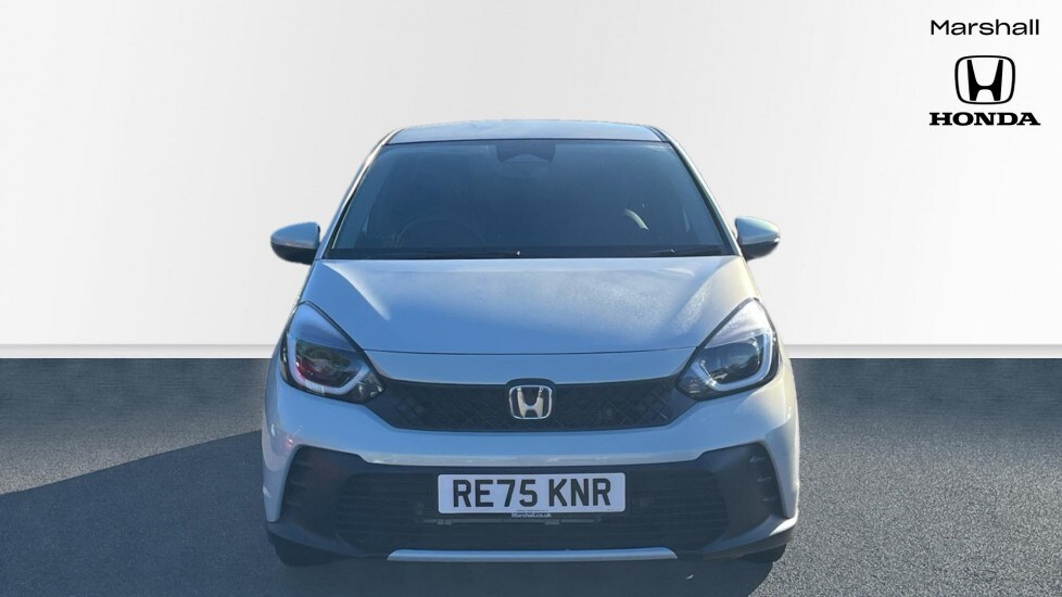 Used Honda Jazz 2025 for sale - 76161482: Photo 6