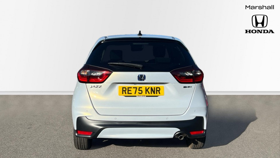 Used Honda Jazz 2025 for sale - 76161482: Photo 7