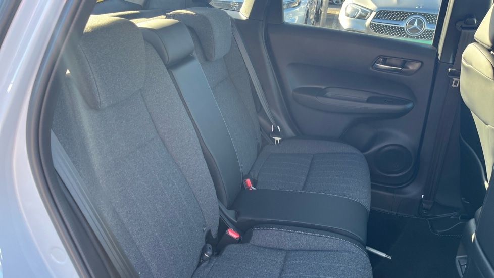 Used Honda Jazz 2025 for sale - 76161482: Photo 8