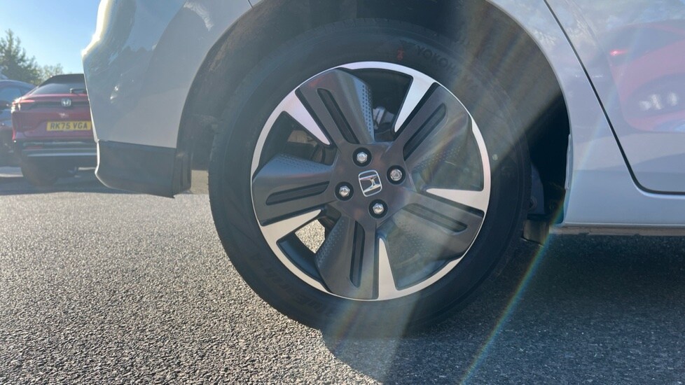 Used Honda Jazz 2025 for sale - 76161482: Photo 9