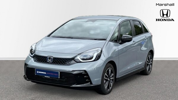 Used Honda Jazz 2025 for sale - 74181612: Photo 10