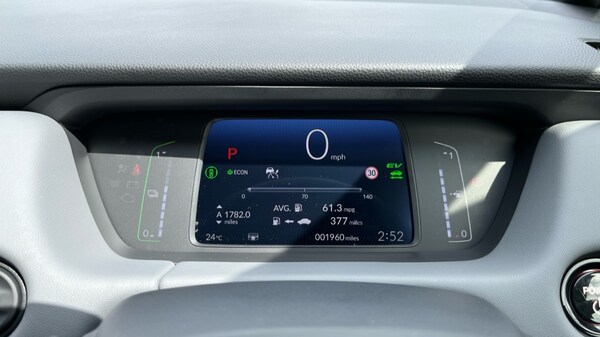 Used Honda Jazz 2025 for sale - 74181612: Photo 11