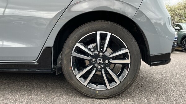 Used Honda Jazz 2025 for sale - 74181612: Photo 19