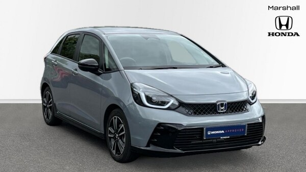 Used Honda Jazz 2025 for sale - 74181612: Photo 1