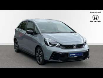 2025 - Honda Hatchback 1.5 i-MMD Hybrid Advance Sport 5dr eCVT Auto