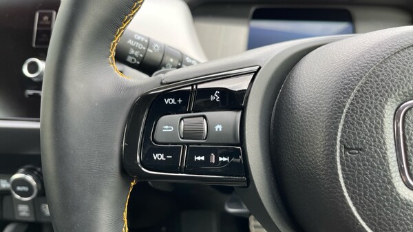 Used Honda Jazz 2025 for sale - 74181612: Photo 21