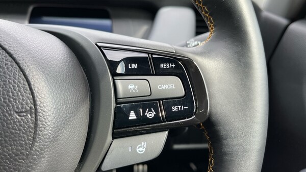 Used Honda Jazz 2025 for sale - 74181612: Photo 22