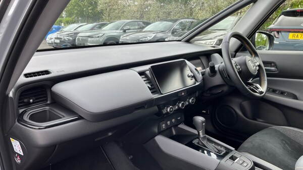 Used Honda Jazz 2025 for sale - 74181612: Photo 2