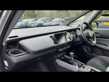 Used Honda Jazz 2025 for sale - 74181612: Photo
