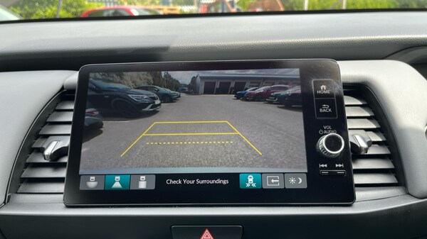 Used Honda Jazz 2025 for sale - 74181612: Photo 32