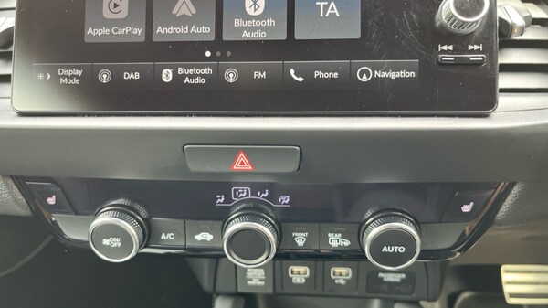 Used Honda Jazz 2025 for sale - 74181612: Photo 34