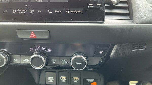 Used Honda Jazz 2025 for sale - 74181612: Photo 37
