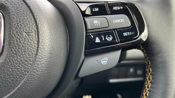 Used Honda Jazz 2025 for sale - 74181612: Photo 38