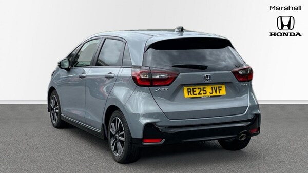 Used Honda Jazz 2025 for sale - 74181612: Photo 3