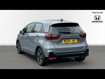 Used Honda Jazz 2025 for sale - 74181612: Photo