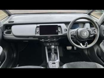 Used Honda Jazz 2025 for sale - 74181612: Photo