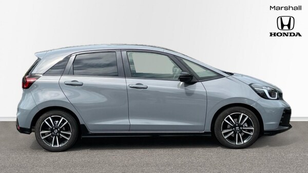 Used Honda Jazz 2025 for sale - 74181612: Photo 5