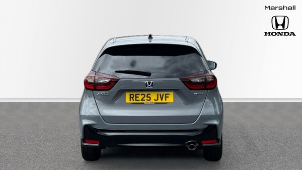 Used Honda Jazz 2025 for sale - 74181612: Photo 7
