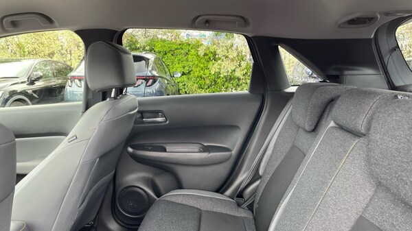 Used Honda Jazz 2025 for sale - 74181612: Photo 8