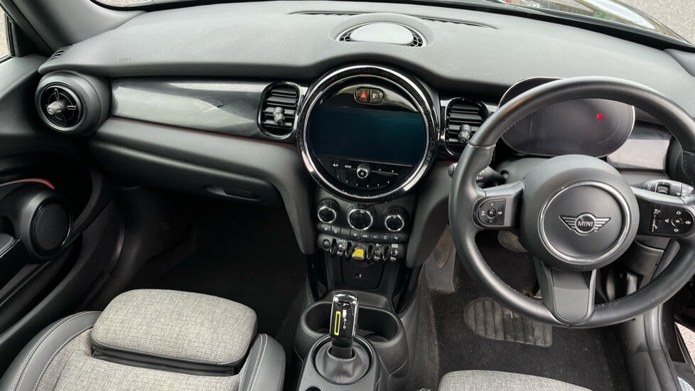 Used MINI Hatch 2021 for sale - 76514864: Photo 11