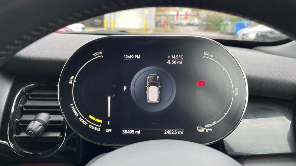 Used MINI Hatch 2021 for sale - 76514864: Photo 13