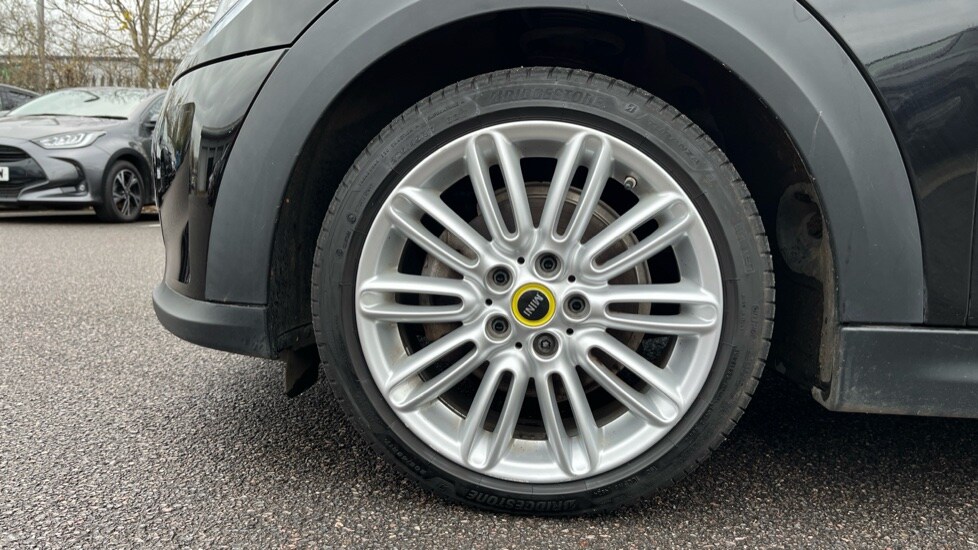 Used MINI Hatch 2021 for sale - 76514864: Photo 17