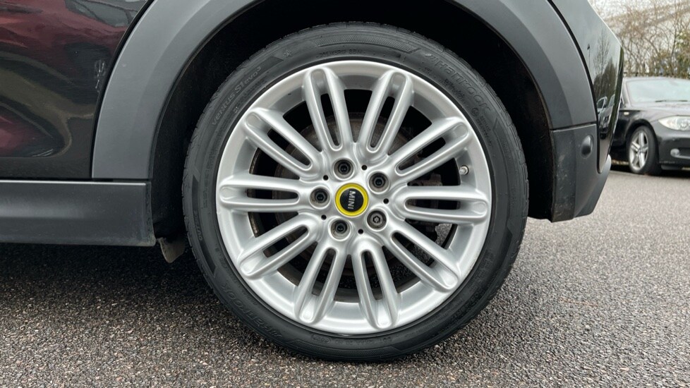 Used MINI Hatch 2021 for sale - 76514864: Photo 18