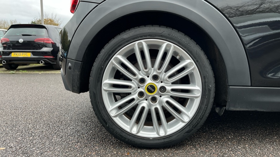 Used MINI Hatch 2021 for sale - 76514864: Photo 19