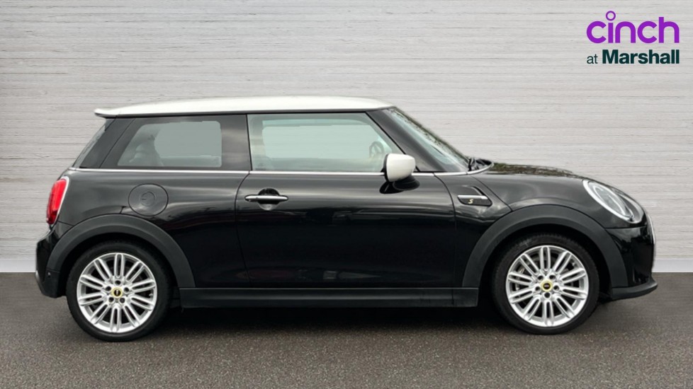 Used MINI Hatch 2021 for sale - 76514864: Photo 2