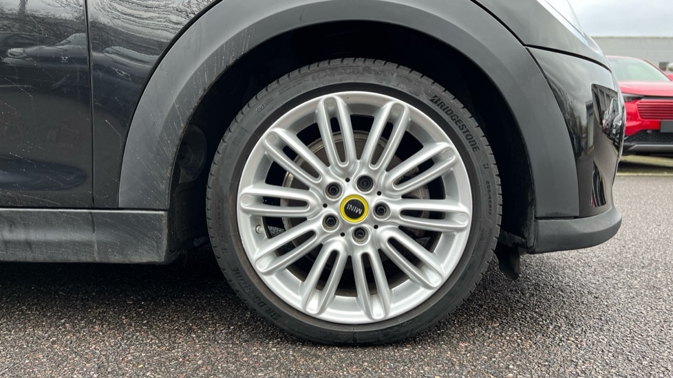 Used MINI Hatch 2021 for sale - 76514864: Photo 20